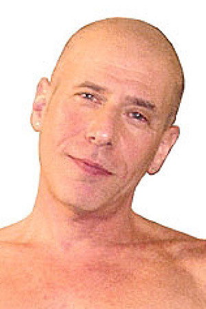 Marshall O. Boy portrait