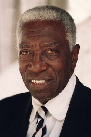 Joe Williams portrait