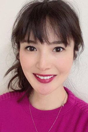 Sato Higashi portrait