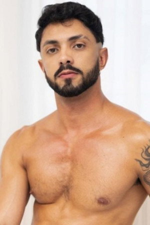Di Carvalho portrait
