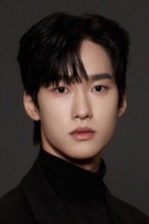Lee Sang-jun portrait