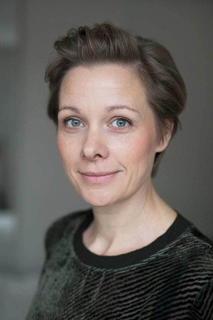 Regitze Estrup portrait