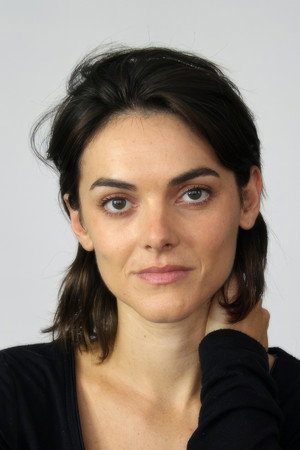 Rose Riley portrait