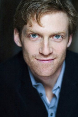 Glenn Kalison portrait