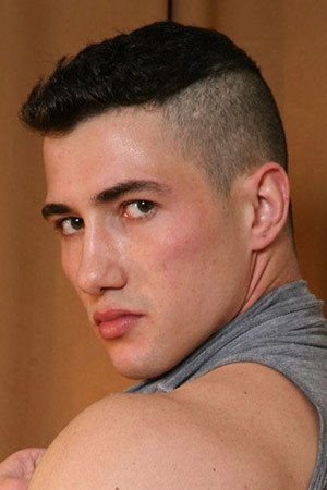 Marco Rubi portrait
