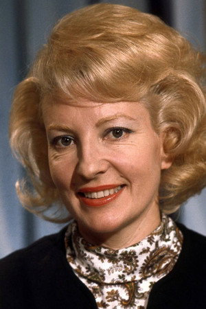 Jacqueline Caurat portrait