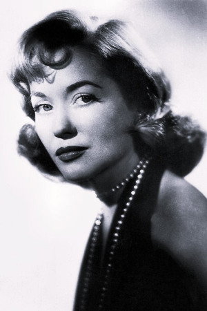 Barbara Laage portrait
