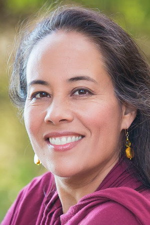 Lisa LaCroix portrait