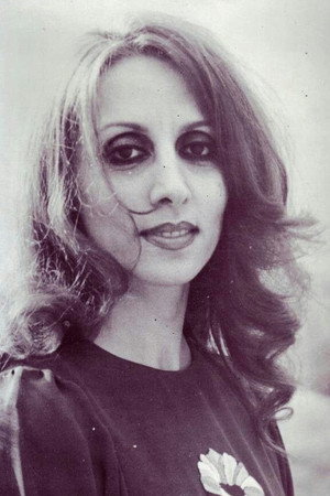 Fairuz portrait