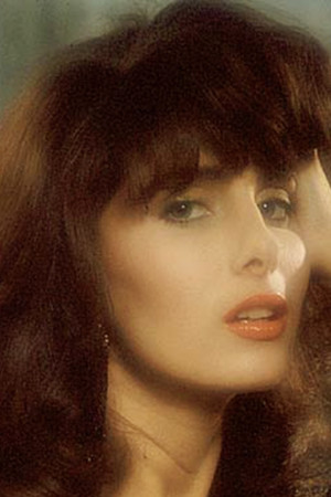 Alexis Christian portrait