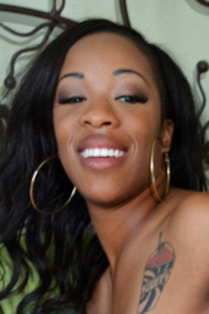 Carmel Bliss portrait