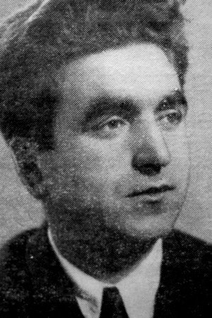 Genrikh Vagner portrait