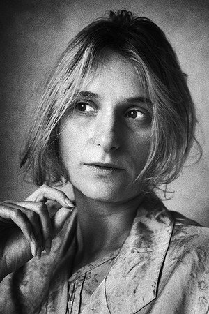 Katrin Cartlidge portrait