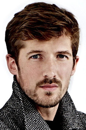 Gwilym Lee portrait