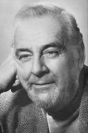 Andrey Goncharov portrait