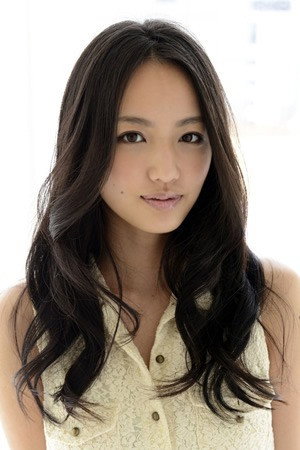 Yuki Mamiya portrait