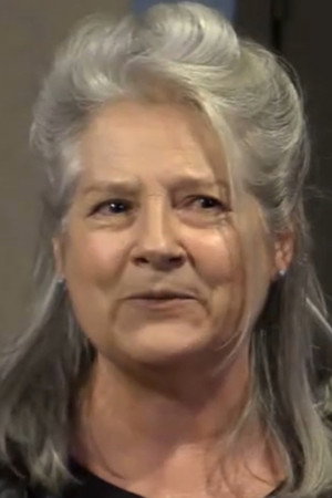 Annabella Price portrait