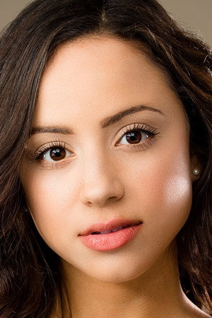 Kiana Madeira portrait
