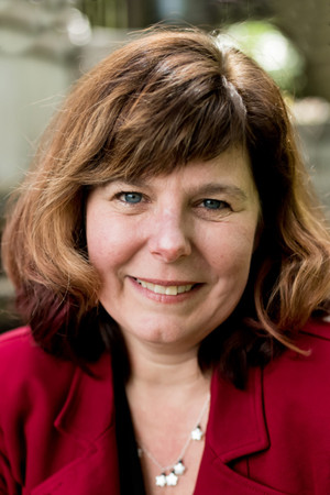 Marcy Swenson portrait