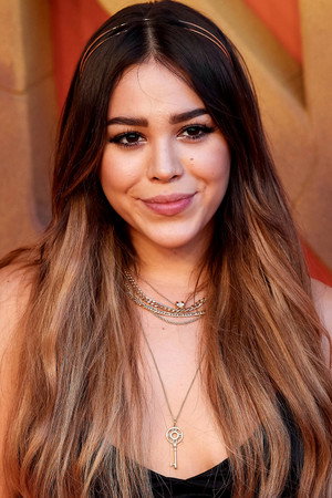 Danna Paola portrait