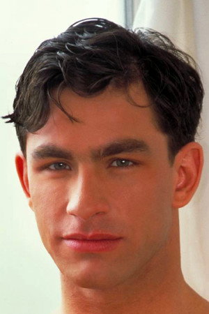 Brad Hunt portrait