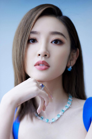 Tang Yixin portrait