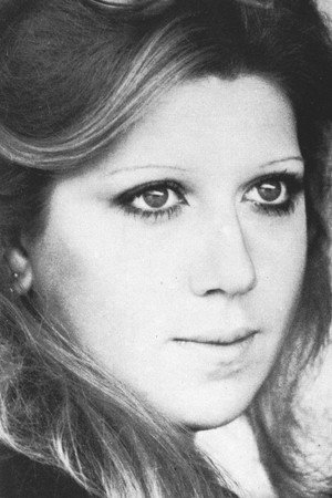 Claudia Poggiani portrait