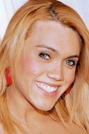 Erikah Bittencourt portrait