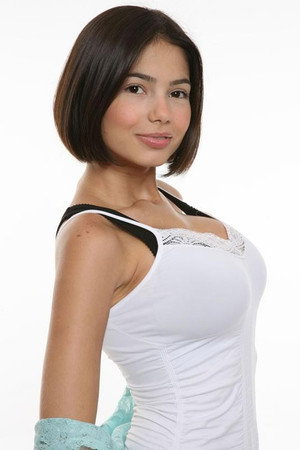 Juliet Lima portrait