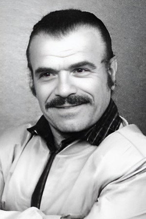 Tano Cimarosa portrait