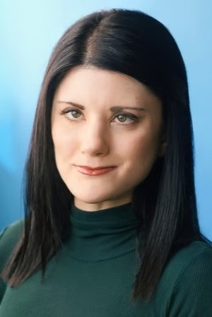 Courtney Gilmour portrait