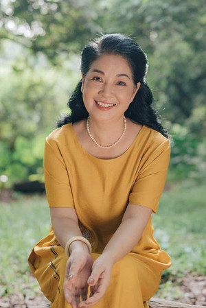 Minh Phương portrait