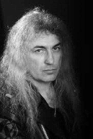 Lexx portrait