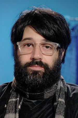 Alejandro Jovic portrait
