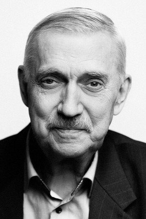 Yevgeni Kindinov portrait