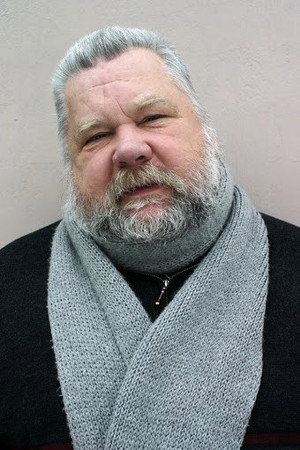 Kaspars Puce portrait