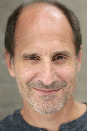 Jim Shankman portrait
