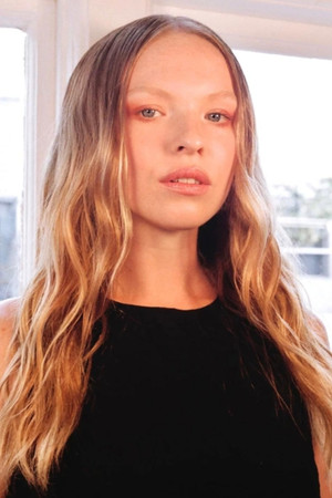 Laura Marcus portrait