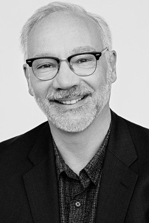 Joseph Facal portrait