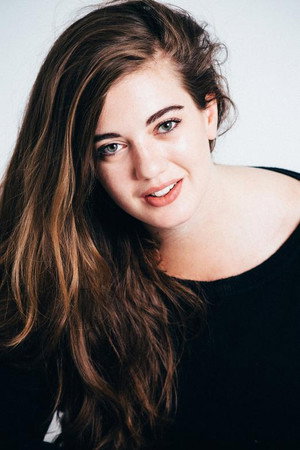 Ellie Nunn portrait