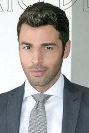 Dario Beck portrait