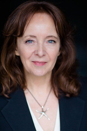 Jenny Whiffen portrait