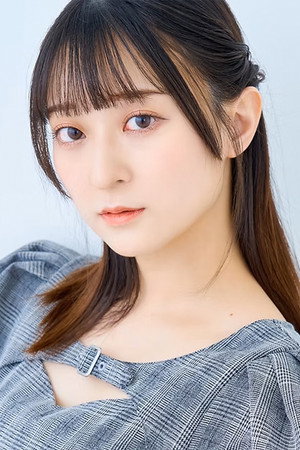 Sana Hoshimori portrait