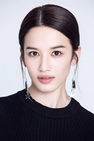 Zhang Bojia portrait