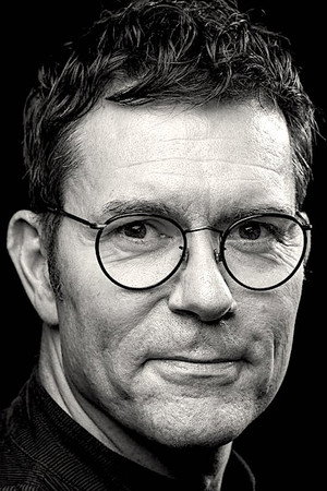 Ivar Emil Tindberg portrait