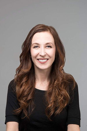 Defne Halman portrait