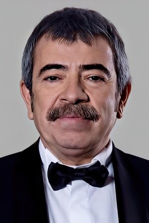Selçuk Yöntem portrait