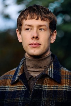 Josh Finan portrait