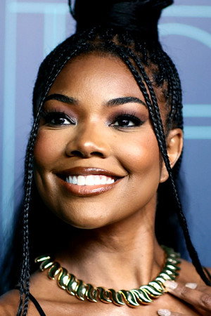Gabrielle Union portrait