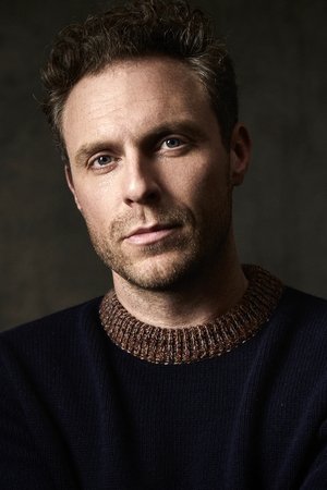 David Elliot portrait